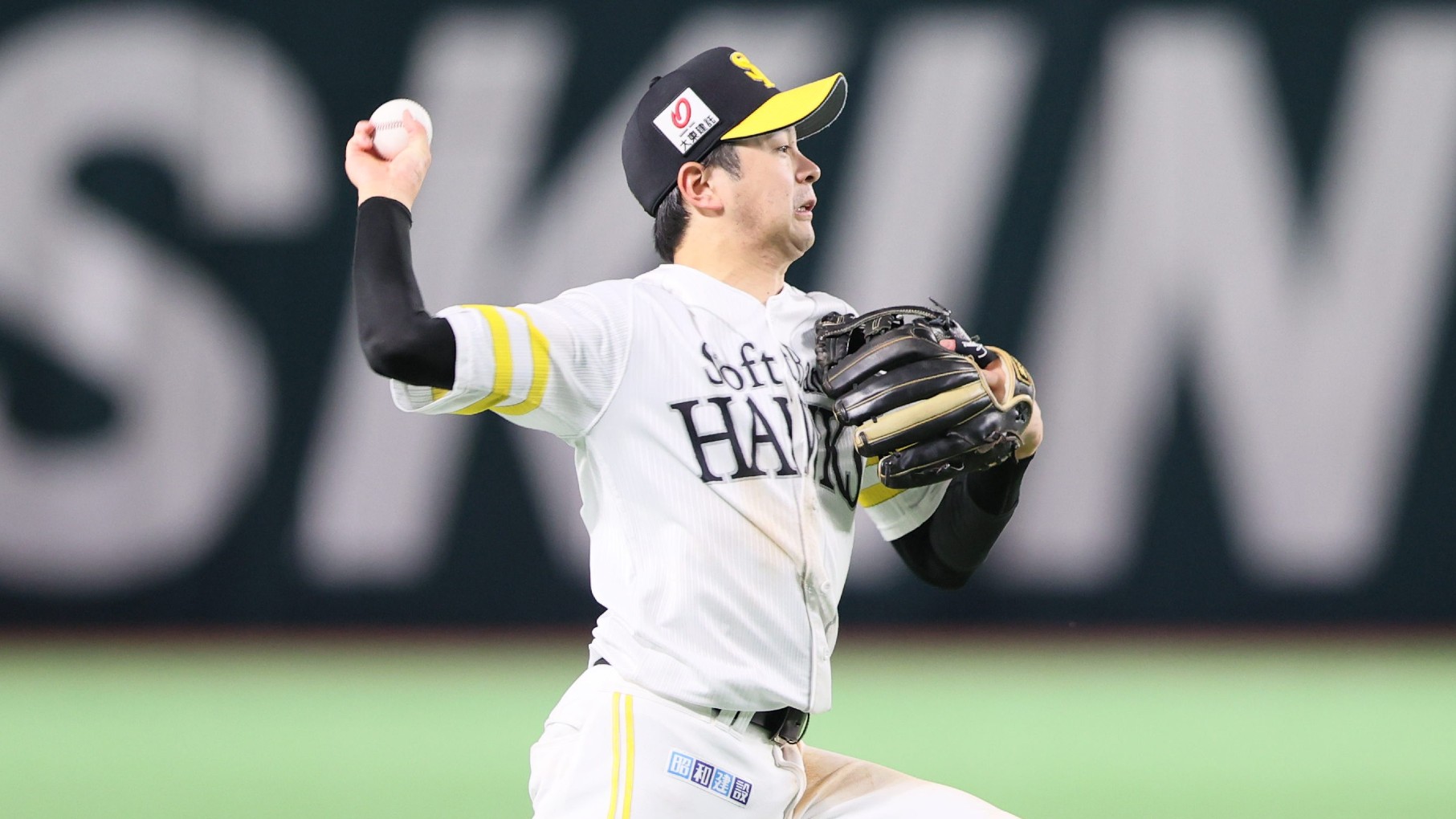 冬が僕を強くする】川瀬晃が訓練・鍛錬を行った場所「課題を持って充実