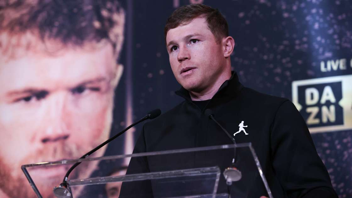 Canelo Alvarez gives honest opinion on crossover boxers Jake and Logan