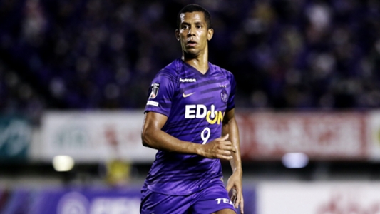 Dazn週間スーパーゴール J1第15節のベストゴールは広島のドウグラス ヴィエイラ Dazn News 日本