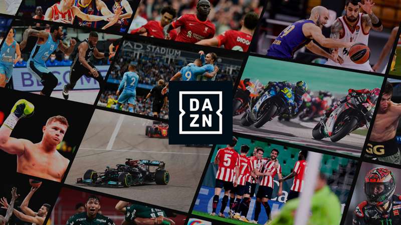 PayTV Sky DAZN RTL Prime BVB TV und Co