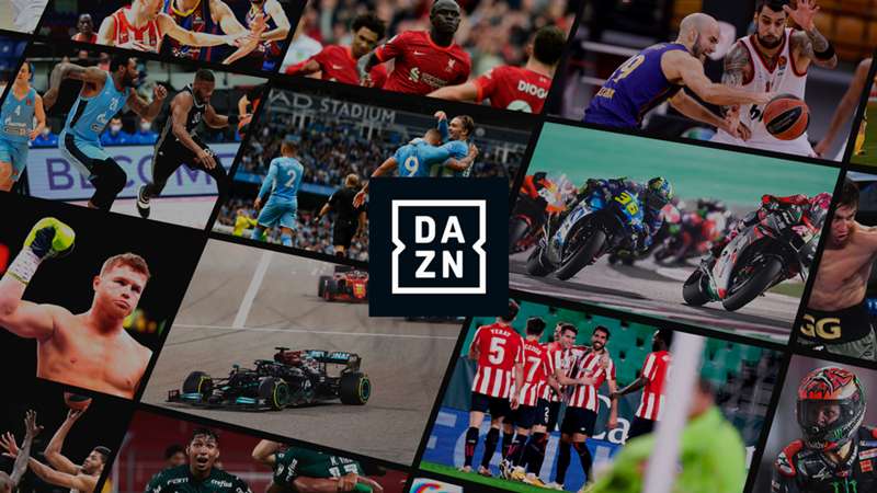 DAZN se asegura los derechos de LaLiga en España a partir de la próxima temporada