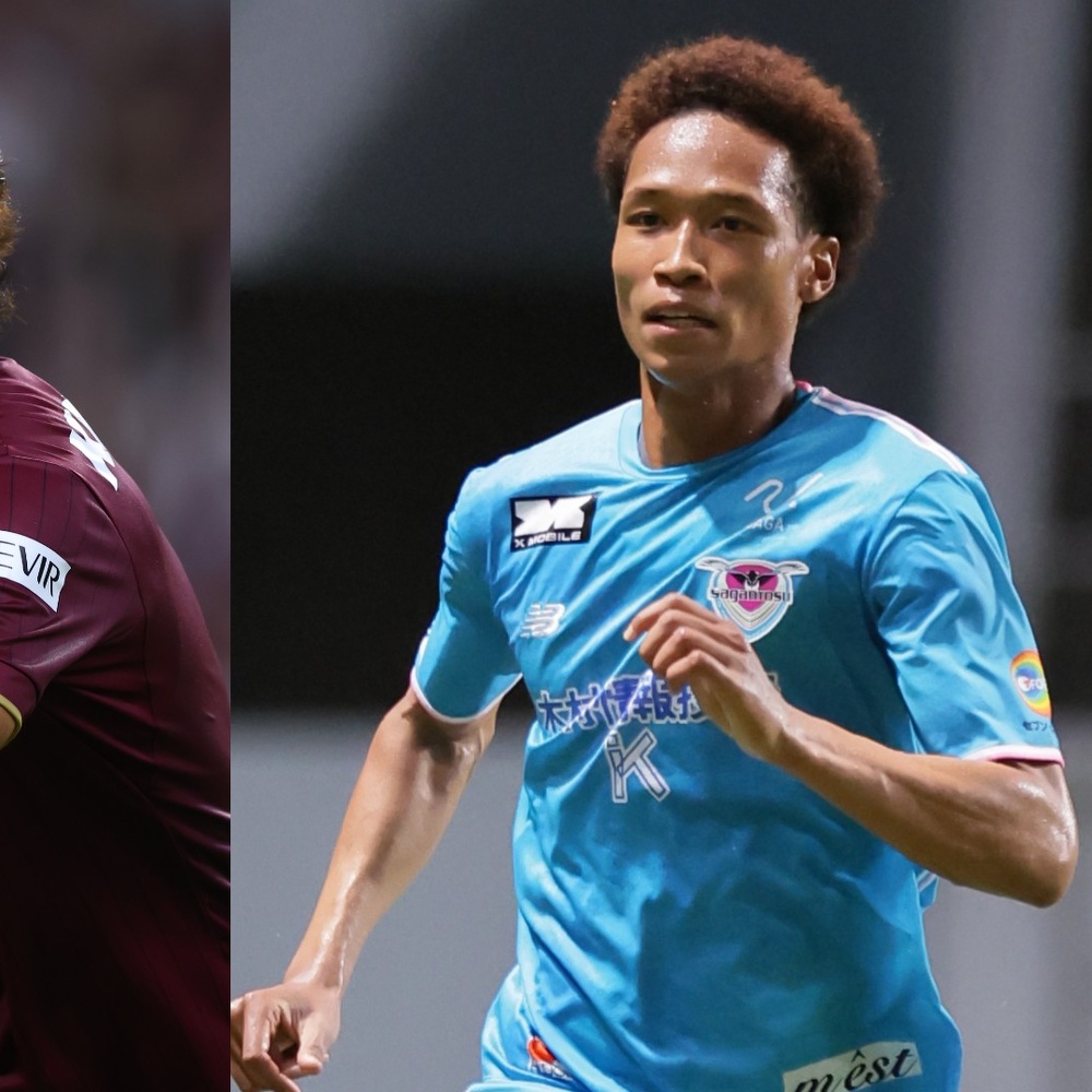 9月23日】ヴィッセル神戸vsサガン鳥栖のテレビ放送/ネット配信予定