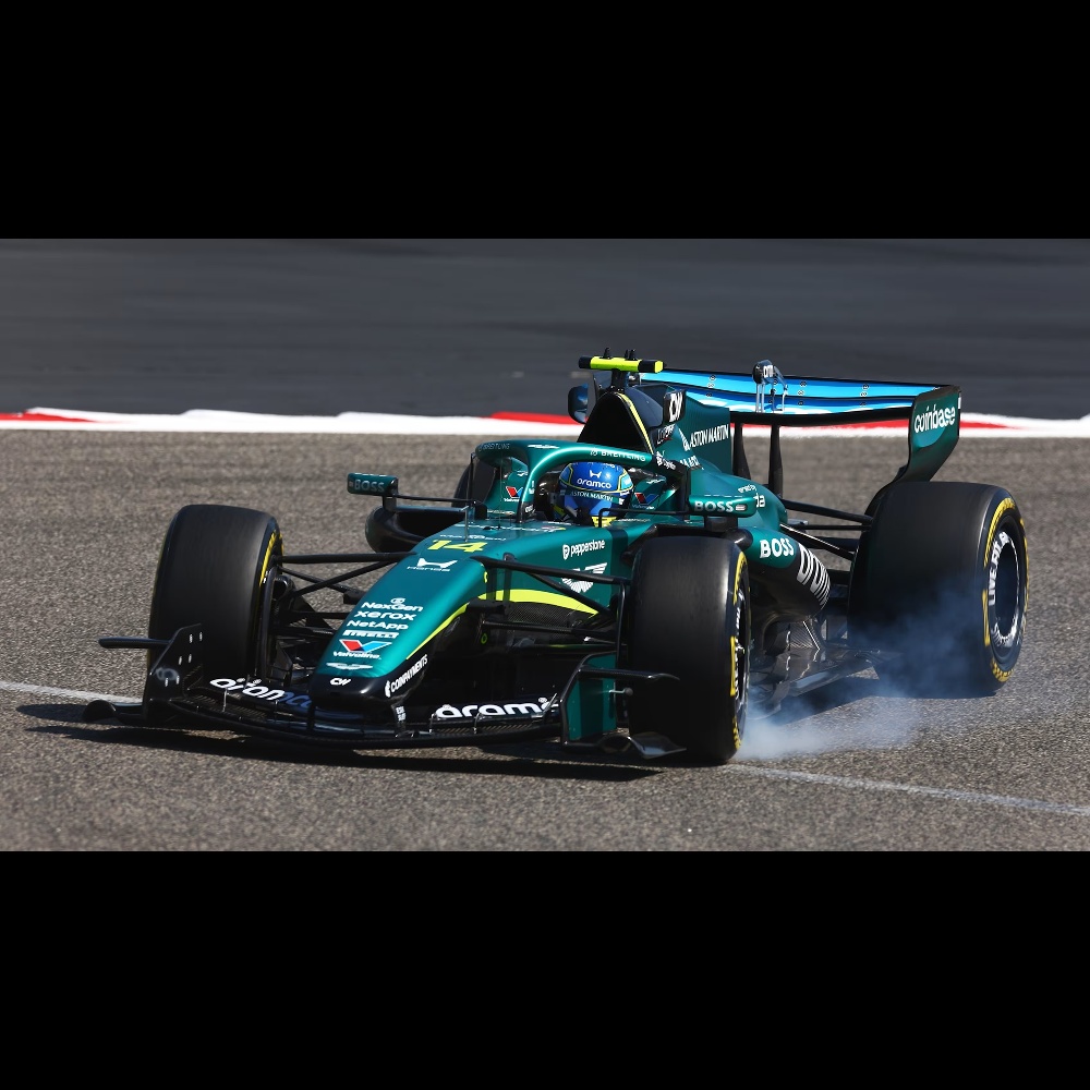 注目ドライバー】ランド・ノリス｜マクラーレン｜F1 | DAZN News JP