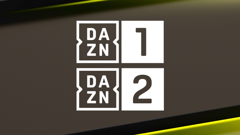 DAZN 1 und DAZN 2 - Programm: Das läuft auf den linearen Kanälen