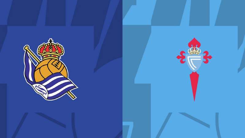 Diretta Real Sociedad-Celta Vigo: dove vederla in tv e live streaming