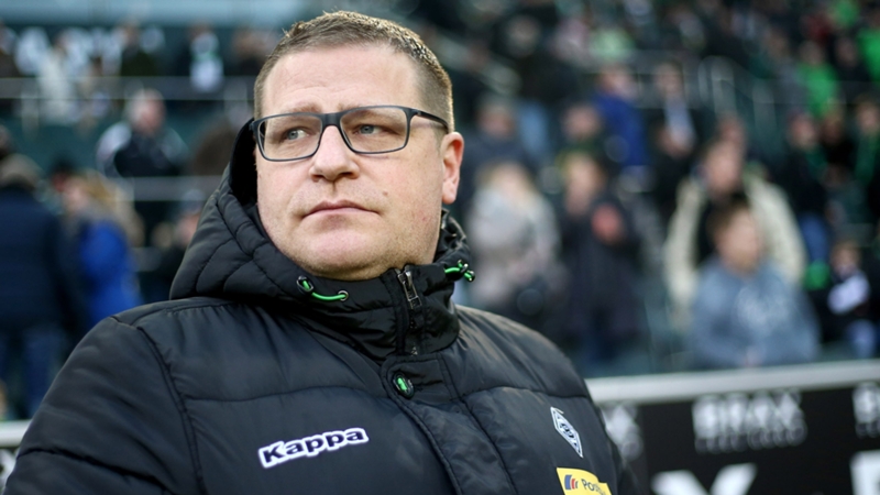 Köln droht ein Nachspiel: Hass-Plakate gegen Max Eberl im Spielbericht vermerkt