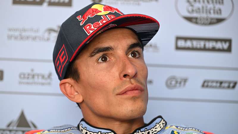 Marc Márquez reconoce cuáles son sus opciones al Mundial de MotoGP 2024: "No podíamos fallar y hemos fallado"