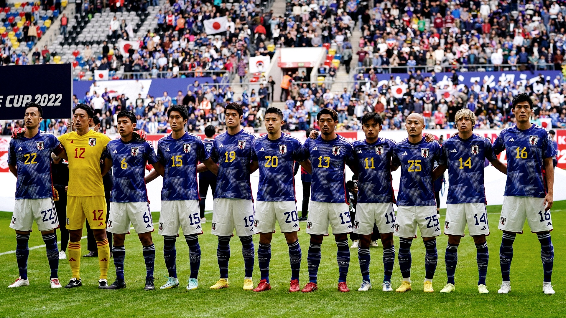 サッカー日本代表｜海外の反応・現地評価まとめ｜カタールW杯2022