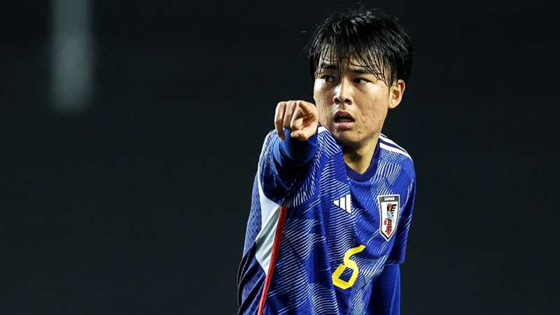 【動画】惜しくもグループリーグ敗退に終わったU-20W杯を福井太智と振り返り「世界との差をところどころで感じた大会」 ｜ 内田篤人のFOOTBALL TIME