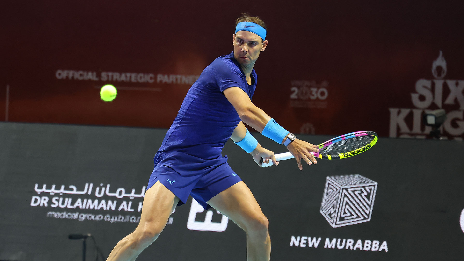 Djokovic vs. Nadal TV, LIVESTREAM alles zur Übertragung von Spiel