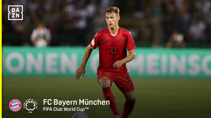 FC Bayern München bei der Klub-WM: Spiele, Termine, Gegner, Kader