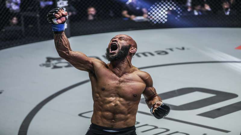 What time is Demetrious Johnson’s fight tonight? ONE on Prime Video cagewalks, running order, streaming, how to watch Moraes vs. Johnson 2