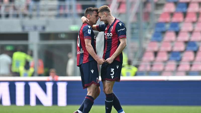 bologna-udinese