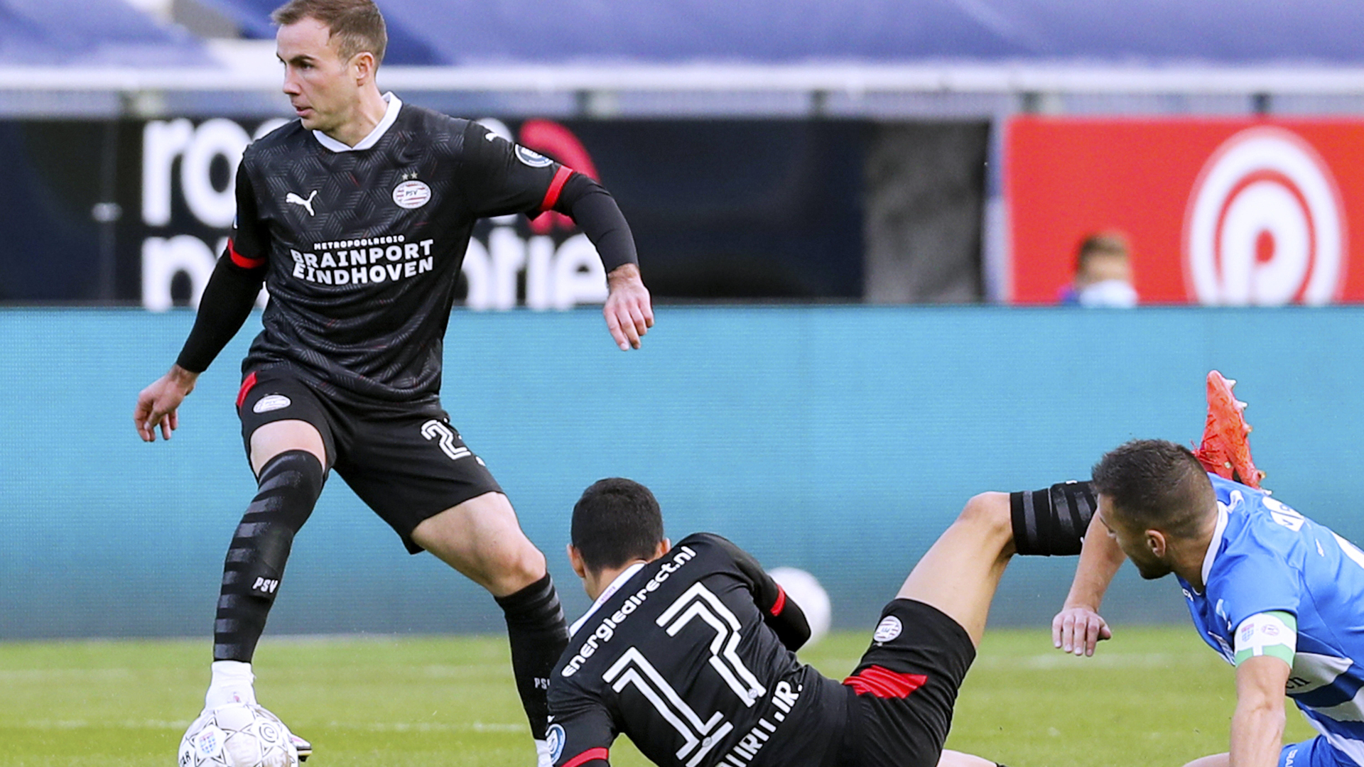 Europa League heute live im TV und Livestream - alles zur Übertragung auf  DAZN | DAZN News Deutschland