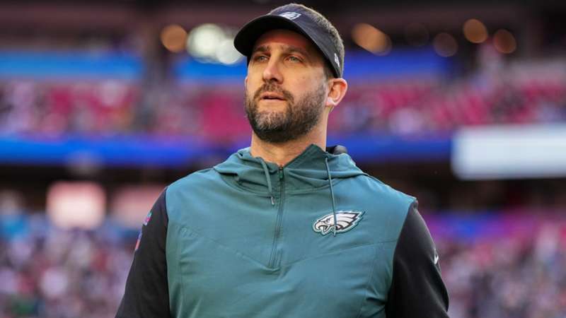 Nick Sirianni on the 'clock' says former NFL star following Philadelphia Eagles' free agency splurge