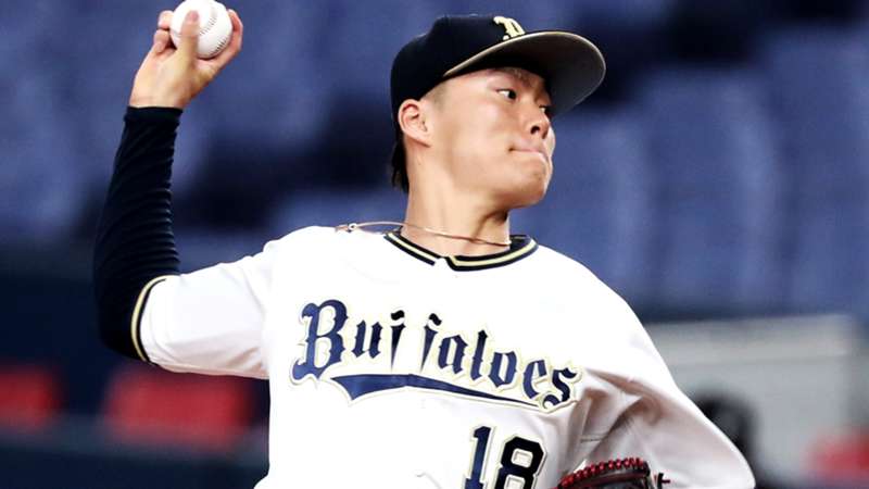 パ・リーグ制覇のオリックスに死角なし！山本由伸はイチローになれるか？｜プロ野球