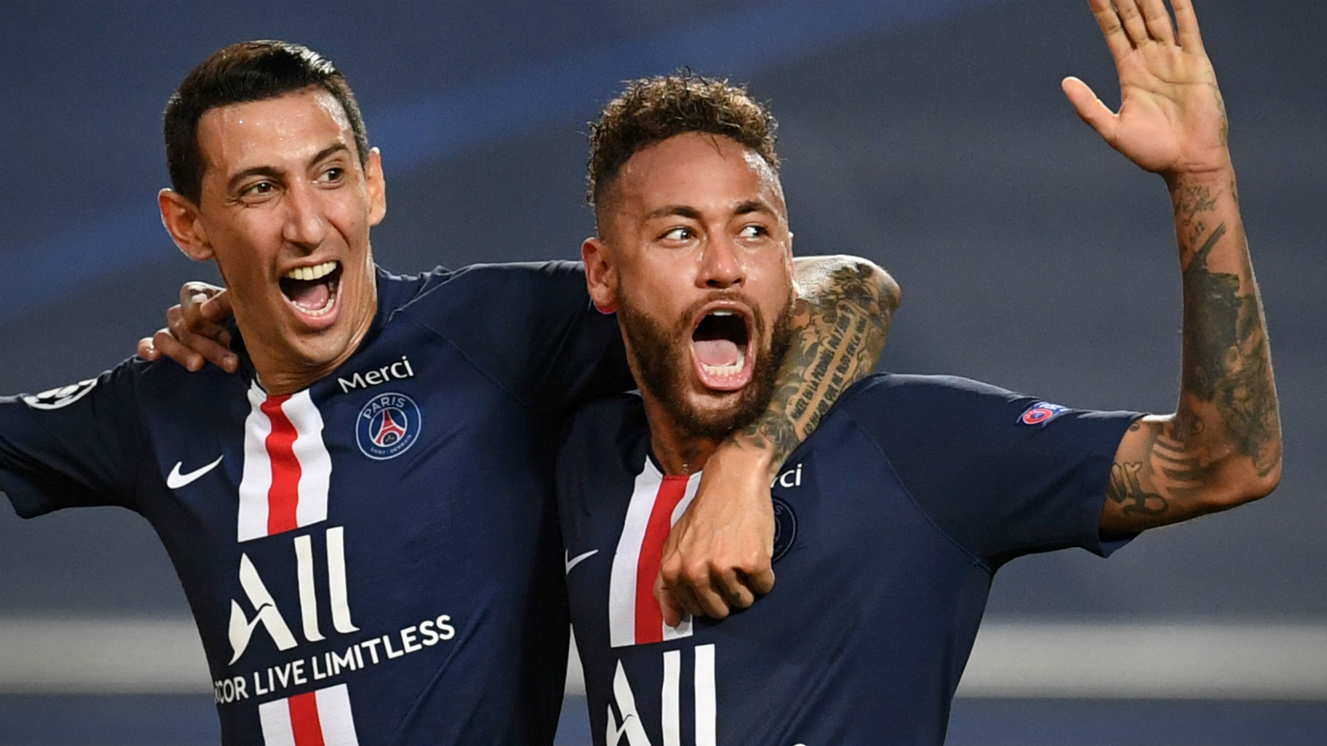 RB Leipzig vs. PSG results: Parisians cruise into Champions League ...