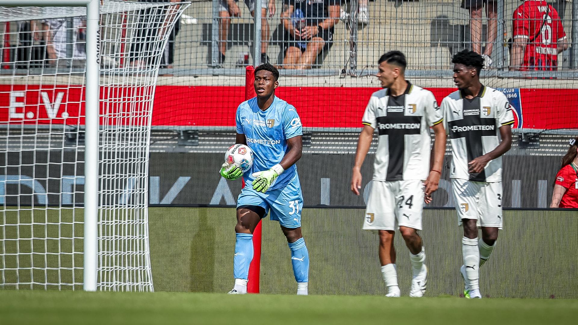 鈴木彩艶所属のパルマ、18歳の逸材レオーニや主力の売却で148億円と