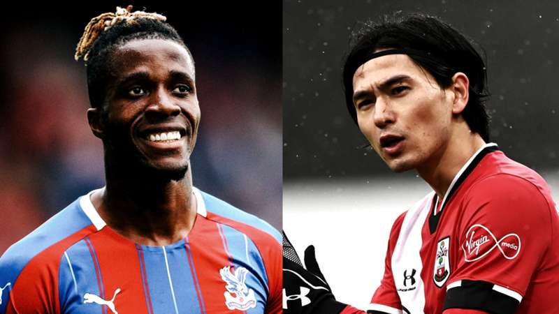 サウサンプトン対クリスタル パレスの見どころ 日程 放送 配信予定 プレミアリーグ第32節 Dazn News 日本 サウサンプトン対クリスタル パレスの見どころ 日程 放送 配信予定 プレミアリーグ第32節 Dazn News 日本
