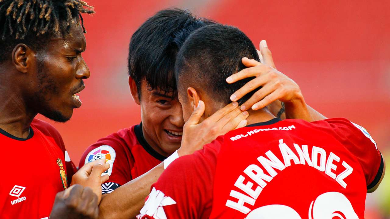 ラ リーガ第33節 結果まとめ 欧州 海外サッカー Dazn News 日本 ラ リーガ第33節 結果まとめ 欧州 海外サッカー Dazn News 日本