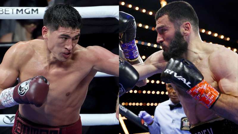 Artur Beterbiev vs. Dmitry Bivol: How to watch tonight and what time does the fight start in the UK and US