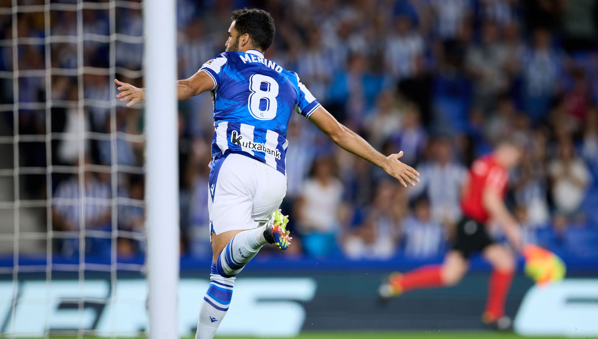 Real Sociedad – Majorque