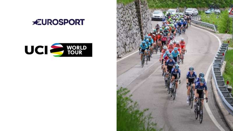 Pavimentación compartir Escuela primaria Tour de los Alpes 2021: etapas, perfiles, horario, TV y dónde ver online  gratis ciclismo | DAZN News España