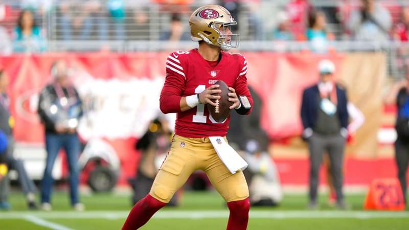 Diretta Philadelphia Eagles-San Francisco 49ers: come e dove