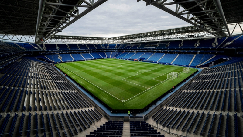 Espanyol vs Levante de Segunda División: fecha, hora, canal, TV y dónde ver online LALIGA HYPERMOTION en España