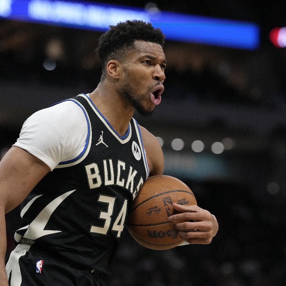 Giannis Antetokounmpo nos Miami Heat. As 10 maiores transferências