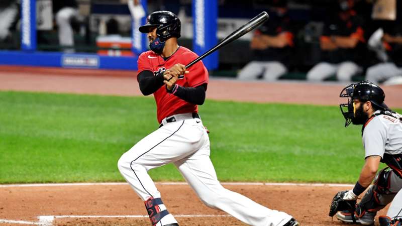 ヤクルトがサンタナ スニード オスナらの獲得を発表 プロ野球 Dazn News 日本