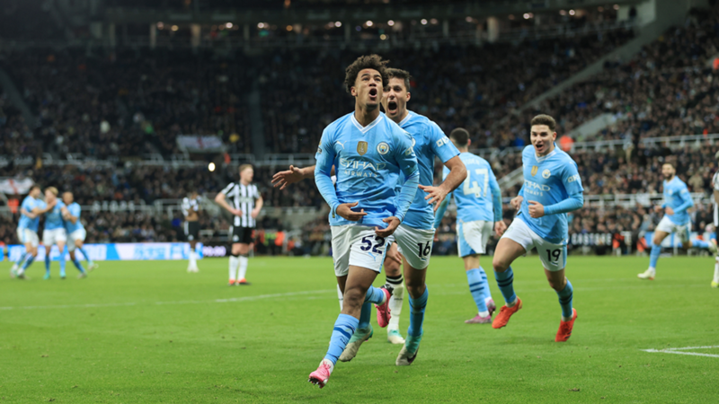 Luton vs Manchester City: fecha, hora, canal, TV y dónde ver online la FA Cup en España