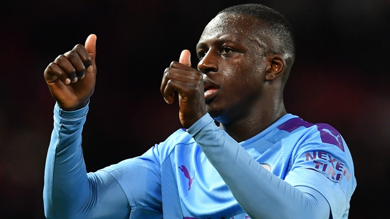 Freispruch nach Vergewaltigungsvorwürfen: Benjamin Mendy findet neuen Klub