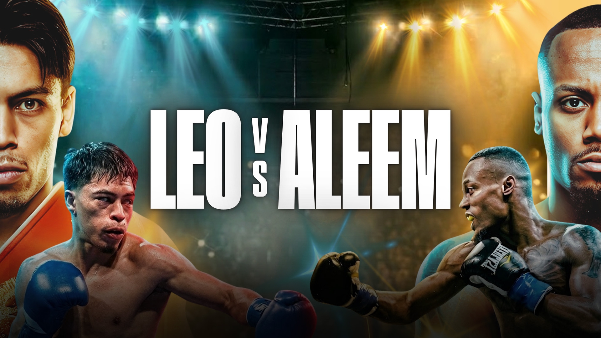 Leo Aleem