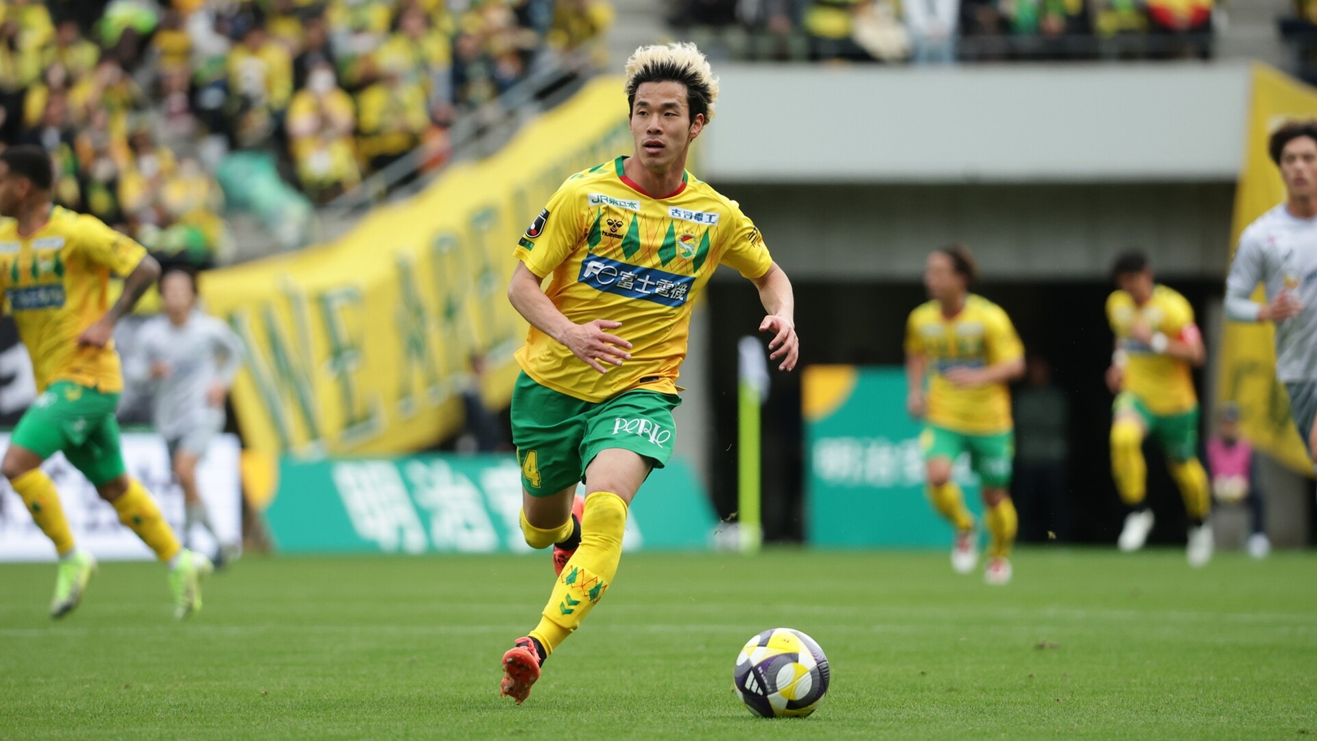 注目選手】トビー・アルデルヴァイレルト | トッテナム | DAZN News JP