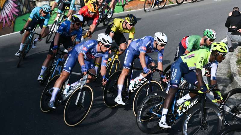 Radsport heute live: Gent - Wevelgem im TV und LIVE-STREAM sehen