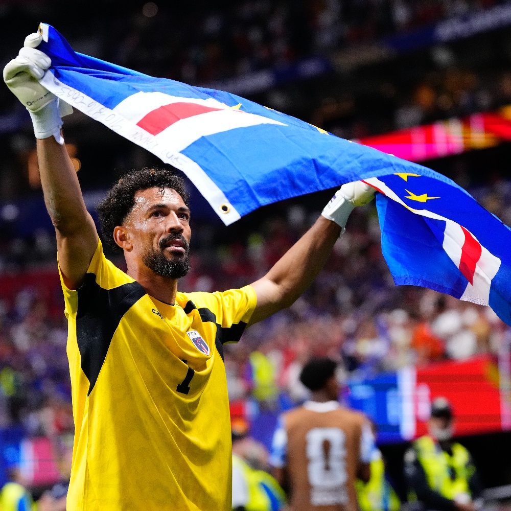FIFAワールドカップ2026】イングランド代表｜メンバー・GL試合日程