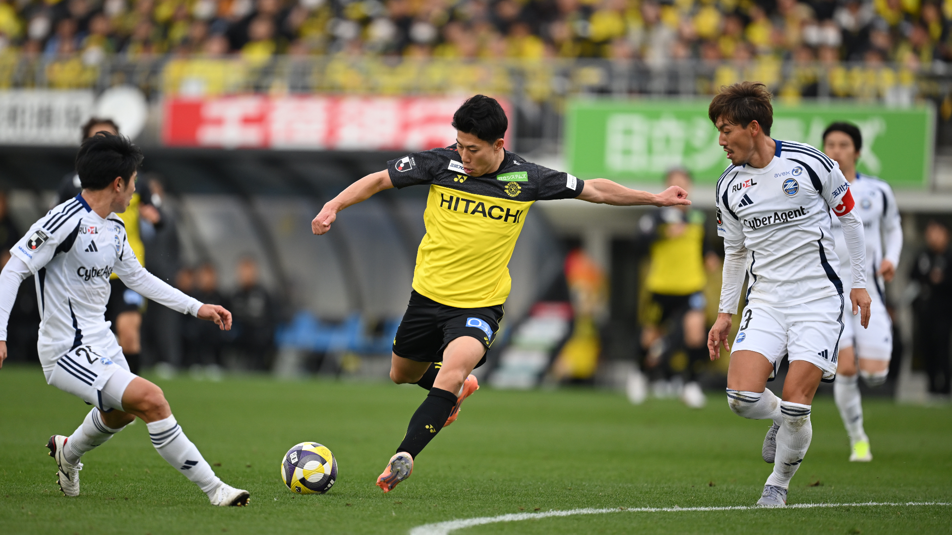 偉大なストライカーになる秘訣は？元アルゼンチン代表FW