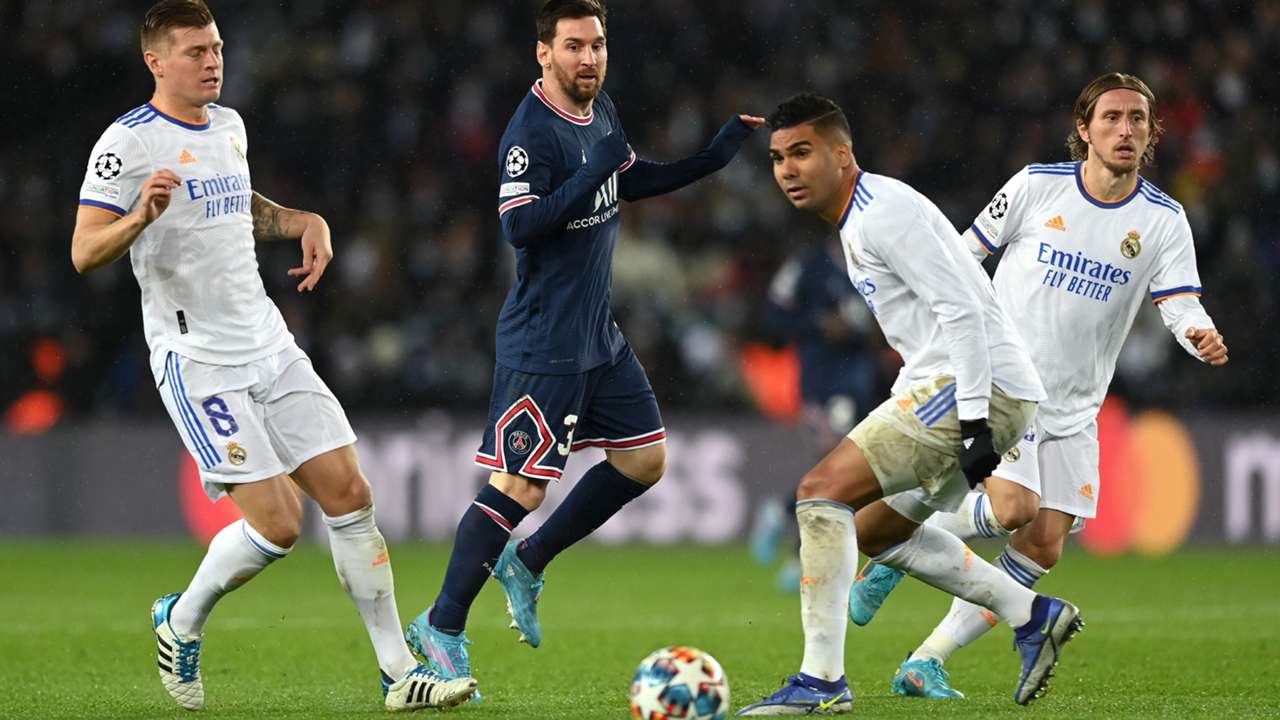 モドリッチ クロースとレアルの中盤を支えるカゼミーロ 自由にプレーする彼らへの嫉妬はない ボール奪取こそ自分の喜び ラ リーガ Dazn News 日本 モドリッチ クロースとレアルの中盤を支えるカゼミーロ 自由にプレーする彼らへの嫉妬はない ボール奪取こそ自分の喜び ラ リーガ Dazn News 日本