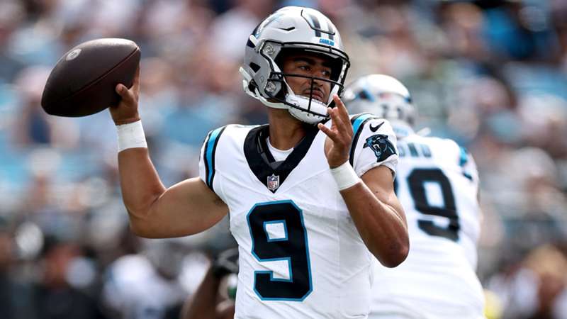 Carolina Panthers vs. Atlanta Falcons: Date, kick-off time, stream info and how to watch the NFL on DAZN