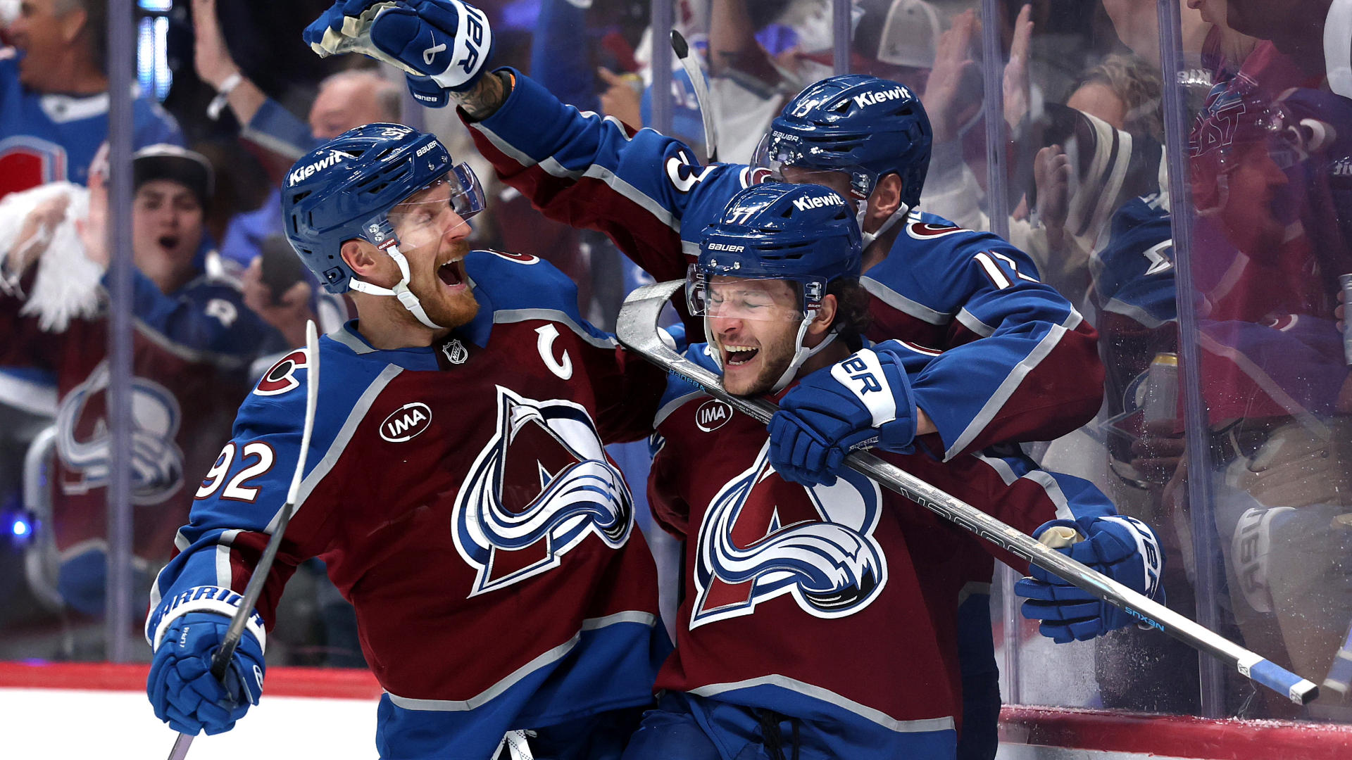 NHL Stanley Cup Playoff Results: Canadiens eliminate Lightning ...