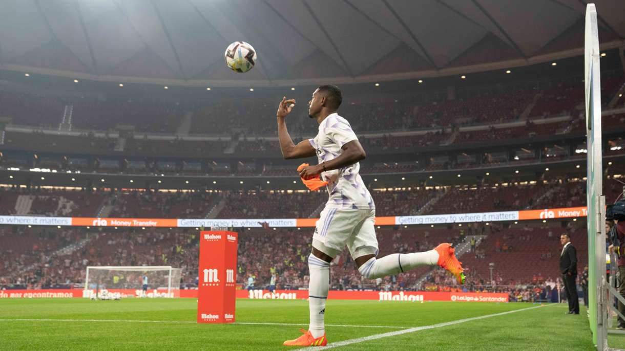 David Alaba, lesionado: qué le pasa, qué lesión tiene, cuánto tiempo ...