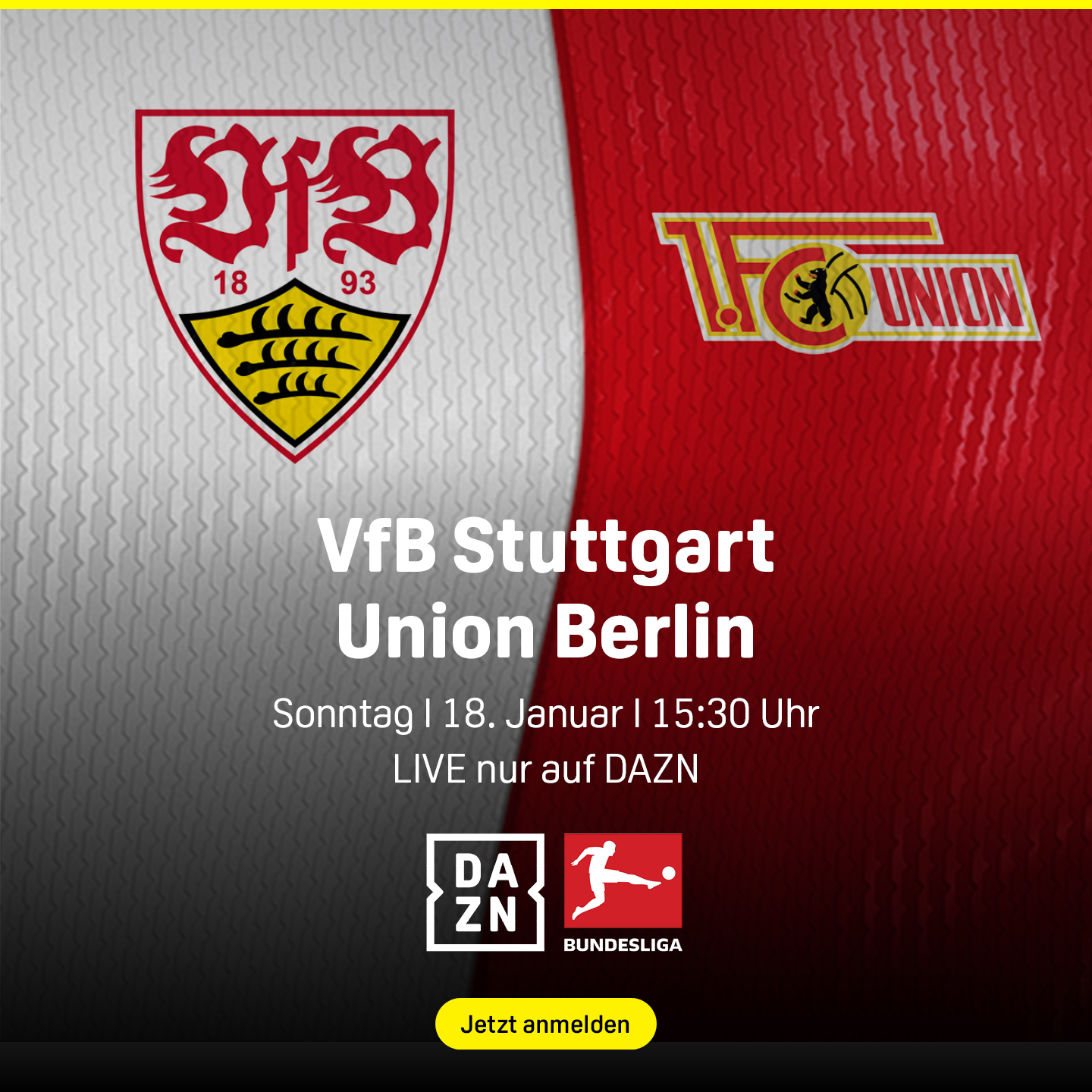 VfB Stuttgart Union Berlin Bundesliga