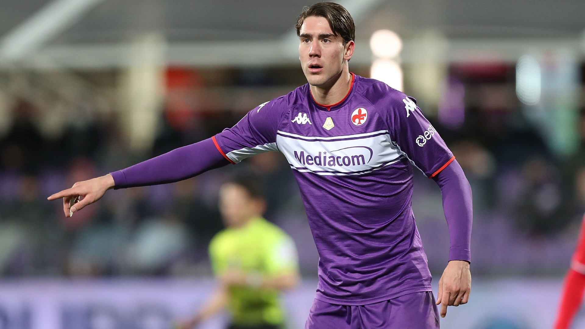PIC2 Vlahovic Fiorentina_2021-22