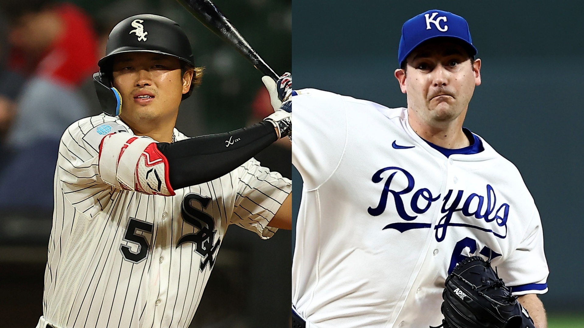 5月14日】シカゴ・ホワイトソックスvsカンザスシティ・ロイヤルズの