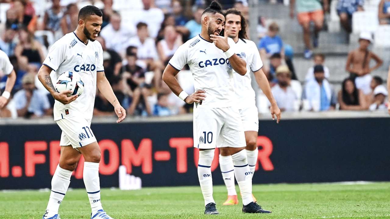 22 23 マルセイユ 選手名鑑 リーグアン Dazn News 日本 22 23 マルセイユ 選手名鑑 リーグアン Dazn News 日本