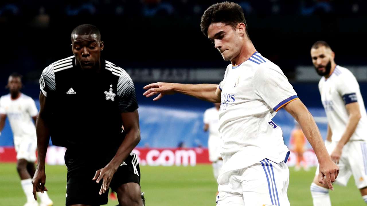 移籍情報 レアル マドリード 左sbミゲル グティエレスを400万ユーロでジローナに放出 保有権50 は残している模様 Dazn News 日本 移籍情報 レアル マドリード 左sbミゲル グティエレスを400万ユーロでジローナに放出 保有権50 は残している模様 Dazn News 日本