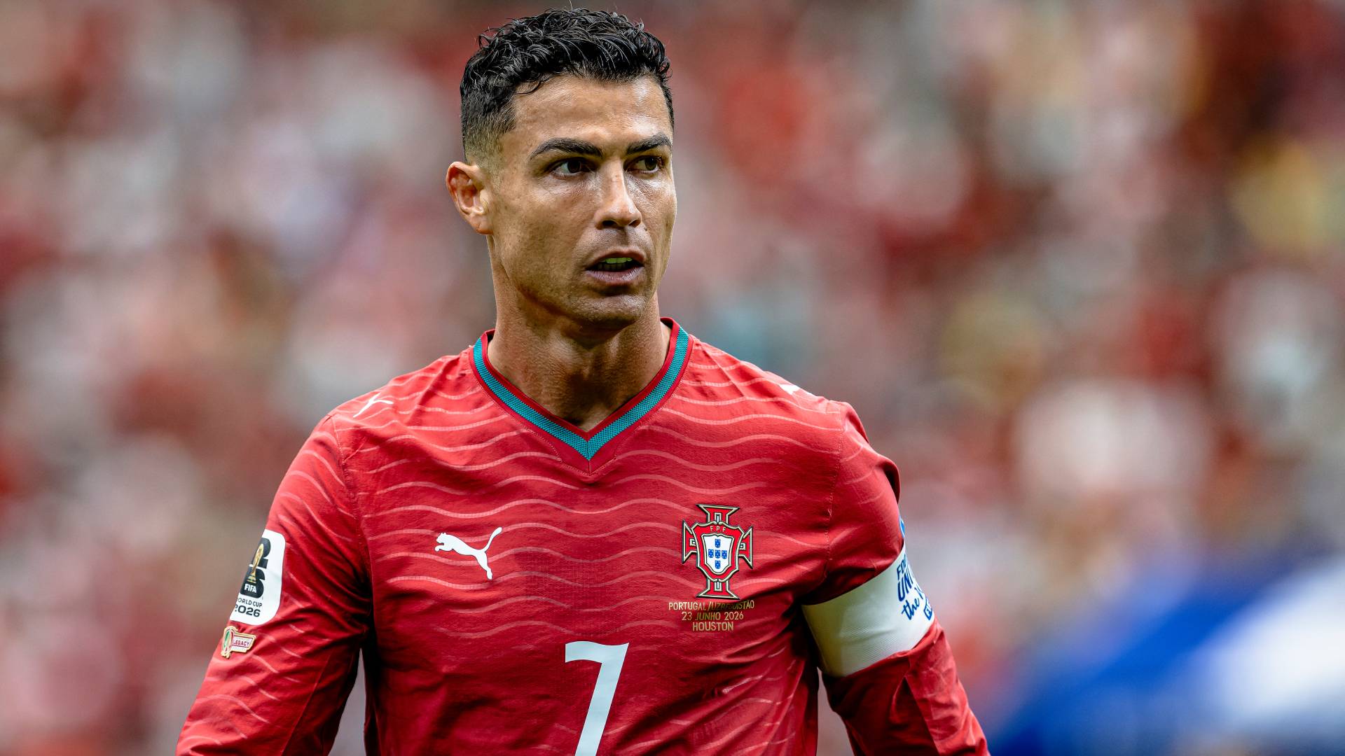 Is Cristiano Ronaldo’s international career over? | DAZN News US