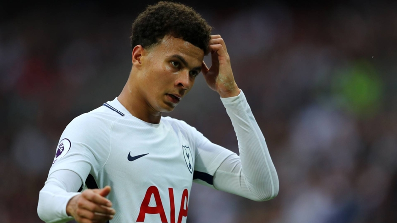 Hochemotionales Interview mit Gary Neville: Dele Alli gibt Suchterkrankung zu und dachte an Rücktritt