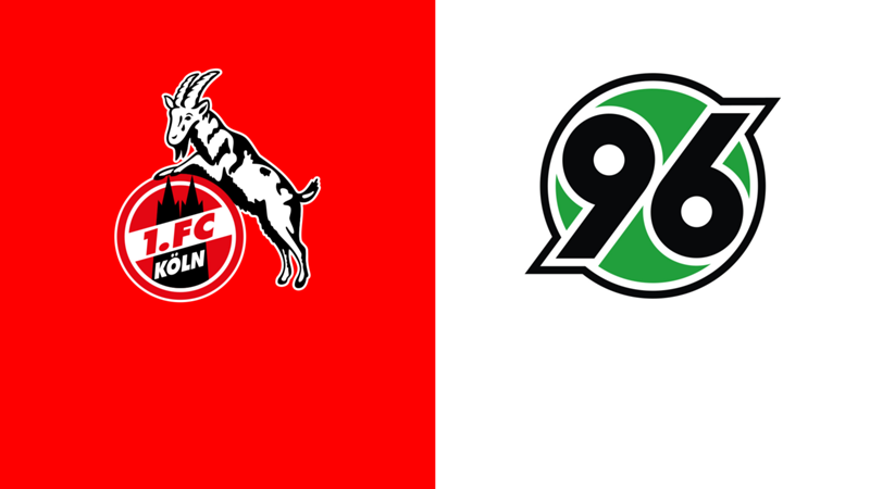 1. FC Köln vs. Hannover 96 live: Testspiel heute im TV und LIVE-STREAM